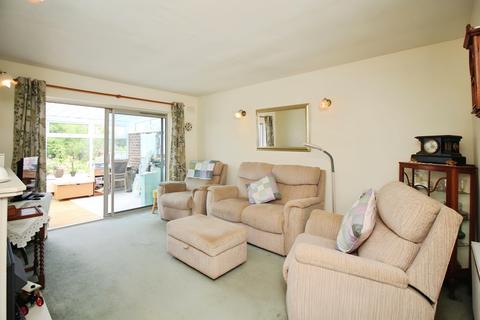 3 bedroom semi-detached bungalow for sale, Goodes Lane, Syston, LE7