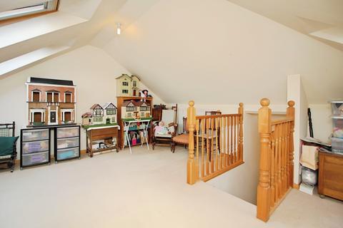 3 bedroom semi-detached bungalow for sale, Goodes Lane, Syston, LE7