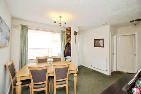 3 bedroom semi-detached bungalow for sale, Goodes Lane, Syston, LE7
