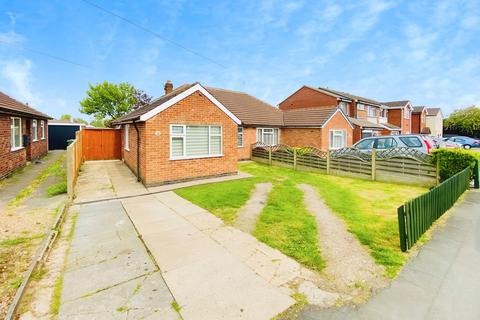 undefined, Goodes Lane, Syston, LE7