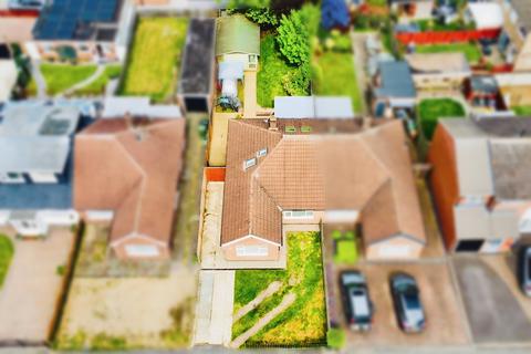 undefined, Goodes Lane, Syston, LE7