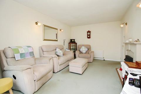 undefined, Goodes Lane, Syston, LE7