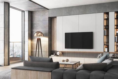 1 bedroom apartment for sale, Manchester M3