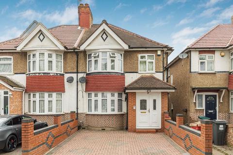 317 Hounslow Road, Hanworth, Feltham, TW13 5JQ