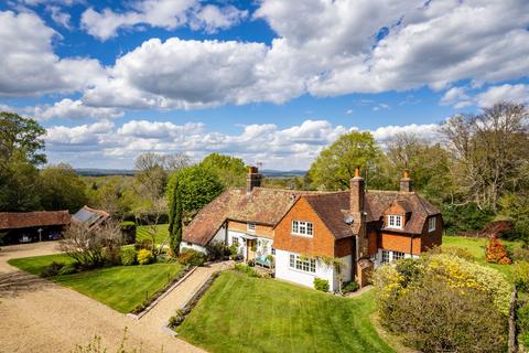 4 bedroom farm house for sale, High Street, Dormansland, RH7