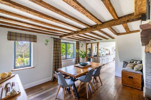 4 bedroom farm house for sale, High Street, Dormansland, RH7
