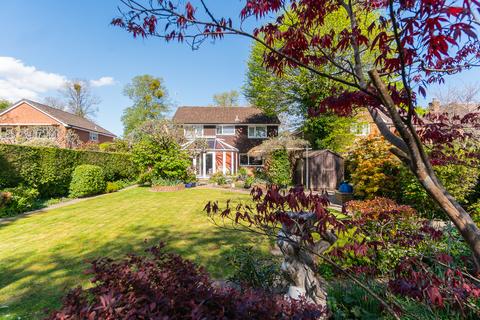 undefined, Noads Way, Dibden Purlieu