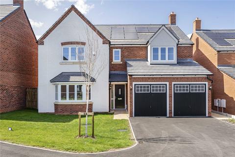 5 bedroom detached house for sale, Shuttington, Tamworth