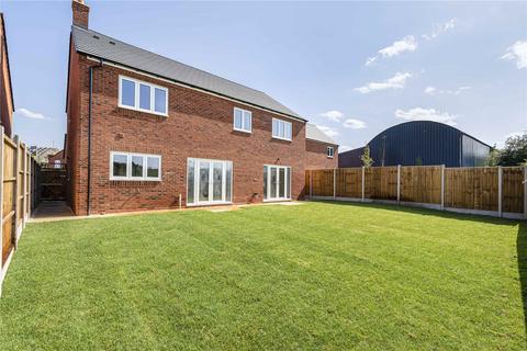 5 bedroom detached house for sale, Shuttington, Tamworth