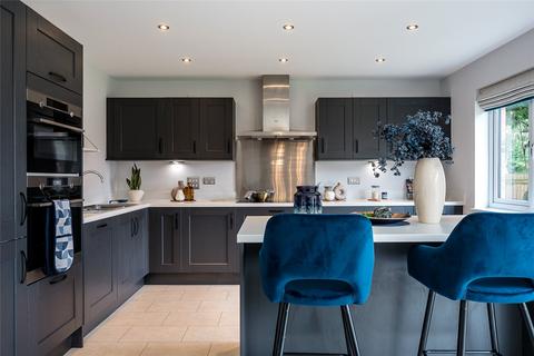 5 bedroom detached house for sale, Shuttington, Tamworth