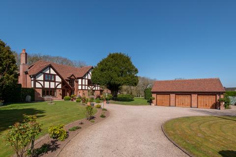 undefined, Sale Green, Worcestershire