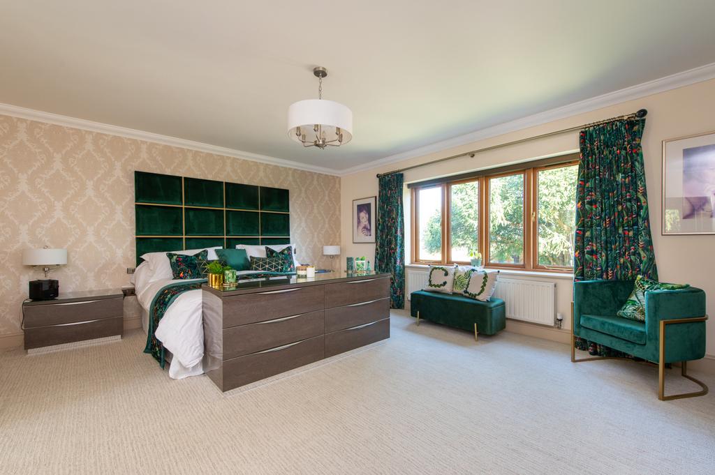 Main Bedroom