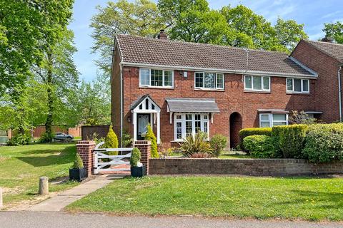 undefined, Woodhouse Road, Tettenhall Wood, WV6