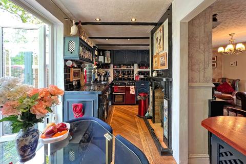 undefined, Woodhouse Road, Tettenhall Wood, WV6