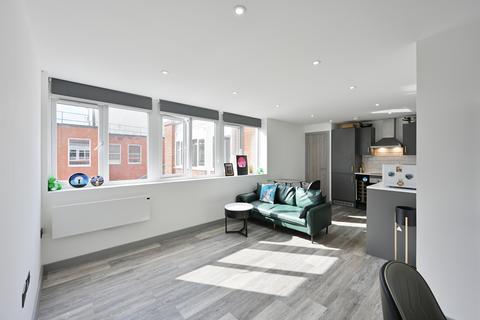 3 bedroom flat for sale, Winckley Square, Preston PR1