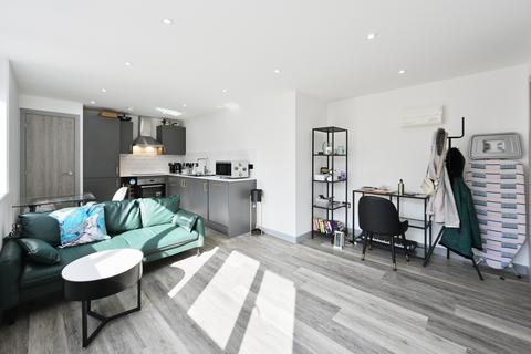 3 bedroom flat for sale, Winckley Square, Preston PR1