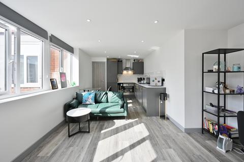 3 bedroom flat for sale, Winckley Square, Preston PR1
