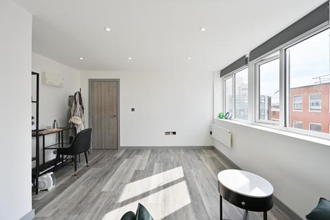 3 bedroom flat for sale, Winckley Square, Preston PR1