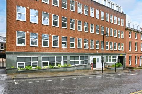 Winckley Square, Preston PR1