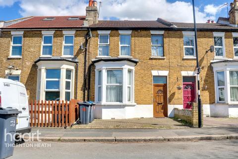 3 bedroom terraced house for sale, Bensham Grove, Thornton Heath