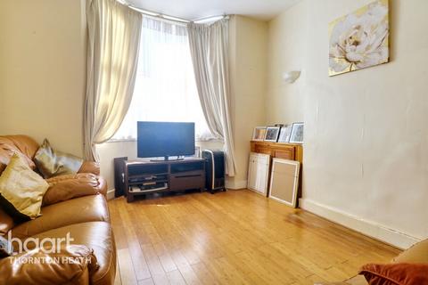3 bedroom terraced house for sale, Bensham Grove, Thornton Heath
