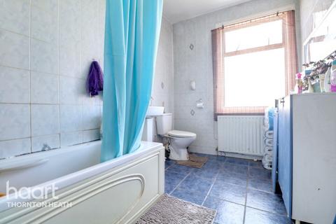 3 bedroom terraced house for sale, Bensham Grove, Thornton Heath