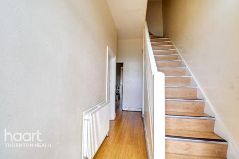 3 bedroom terraced house for sale, Bensham Grove, Thornton Heath