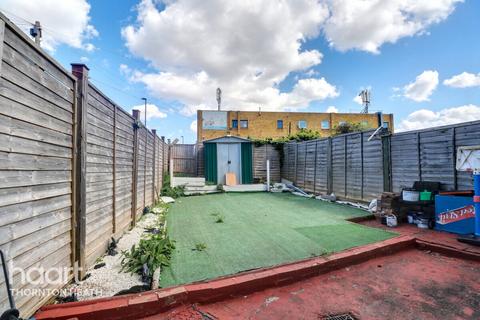 3 bedroom terraced house for sale, Bensham Grove, Thornton Heath