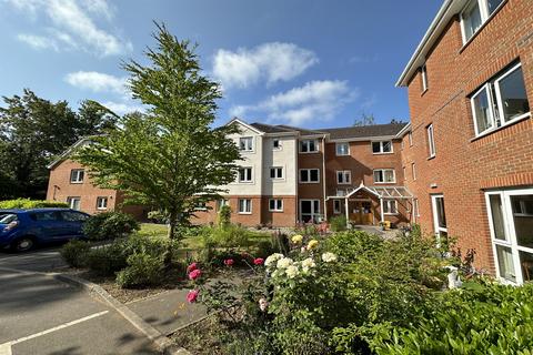 1 bedroom retirement property for sale, Ferndown