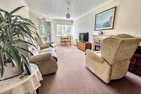 1 bedroom retirement property for sale, Ferndown