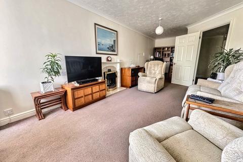 1 bedroom retirement property for sale, Ferndown