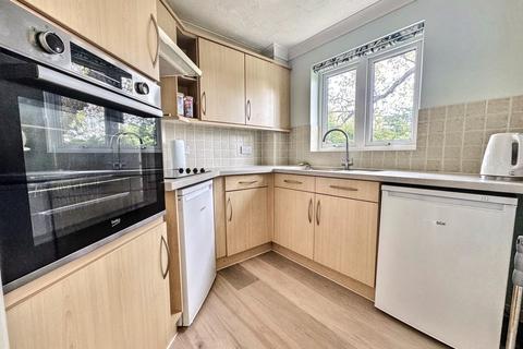 1 bedroom retirement property for sale, Ferndown