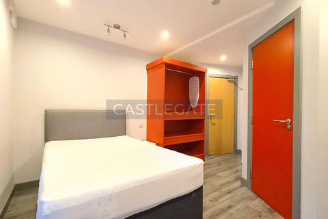 3 bedroom flat share to rent, The Works at Standard House, Half Moon Street, Huddersfield, HD1 2JF