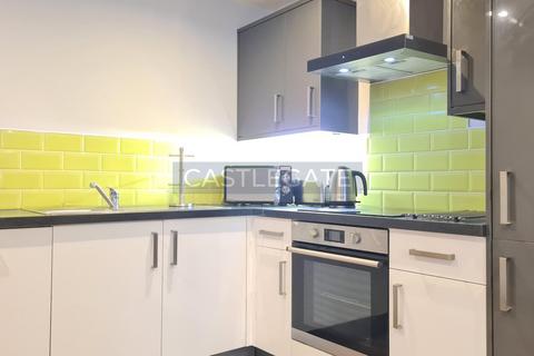 3 bedroom flat share to rent, The Works at Standard House, Half Moon Street, Huddersfield, HD1 2JF