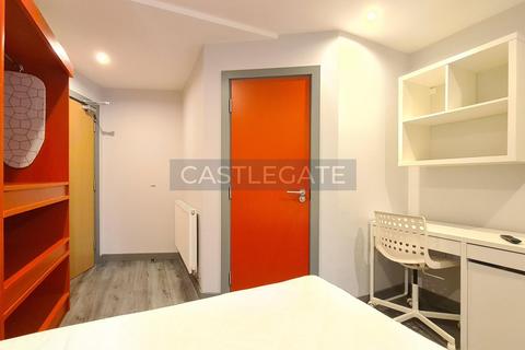 3 bedroom flat share to rent, The Works at Standard House, Half Moon Street, Huddersfield, HD1 2JF