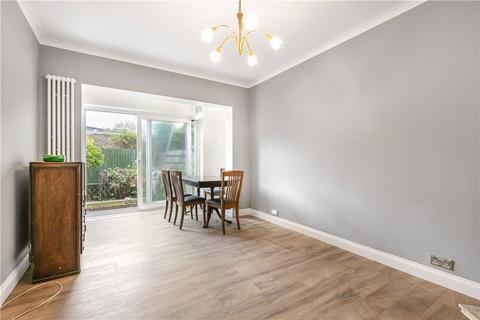 2 bedroom maisonette to rent, Fairlawn Avenue, London, W4