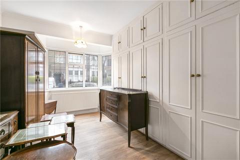 2 bedroom maisonette to rent, Fairlawn Avenue, London, W4