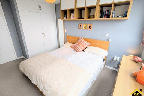 2 bedroom apartment for sale, Arthur Road, Birmingham, West Midlands, B15
