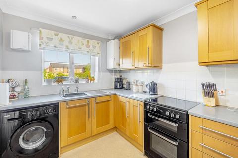 undefined, Oxford Gardens, Holbeach