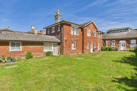 undefined, Hillcrest Court, Pulham Market