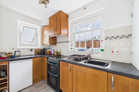 undefined, Hillcrest Court, Pulham Market