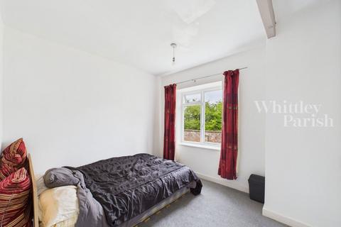 undefined, Hillcrest Court, Pulham Market