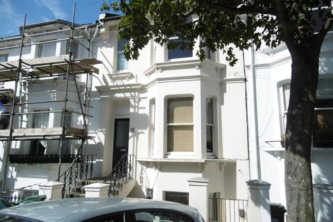 1 bedroom flat to rent, Shaftesbury Road, Brighton BN1