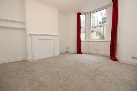 1 bedroom flat to rent, Shaftesbury Road, Brighton BN1