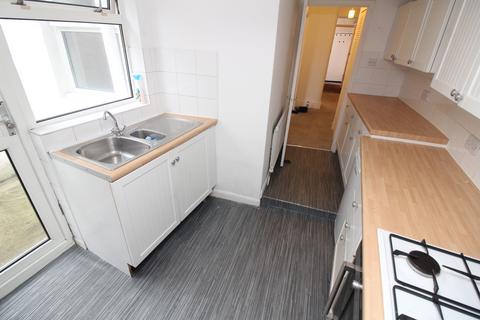 1 bedroom flat to rent, Shaftesbury Road, Brighton BN1