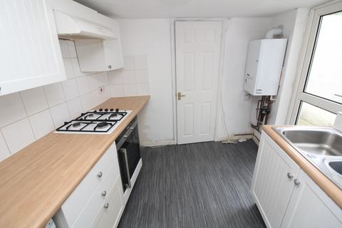 1 bedroom flat to rent, Shaftesbury Road, Brighton BN1