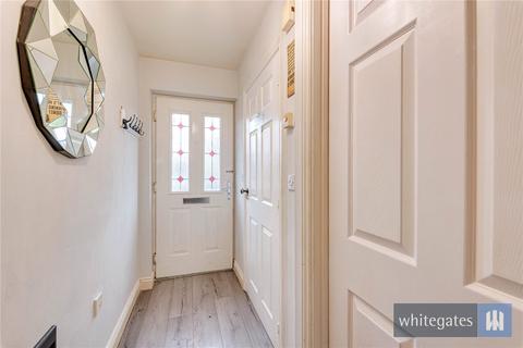 undefined, Lee Hall Road, Liverpool, Merseyside, L25