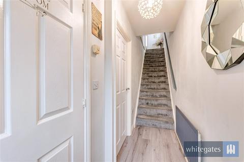 undefined, Lee Hall Road, Liverpool, Merseyside, L25