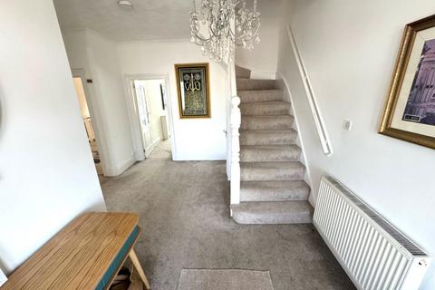 5 bedroom semi-detached house for sale, Washwood Heath Road, Washwood Heath, Birmingham