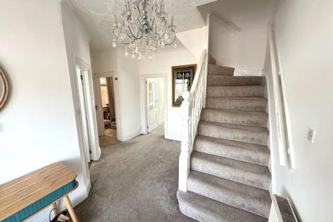 5 bedroom semi-detached house for sale, Washwood Heath Road, Washwood Heath, Birmingham